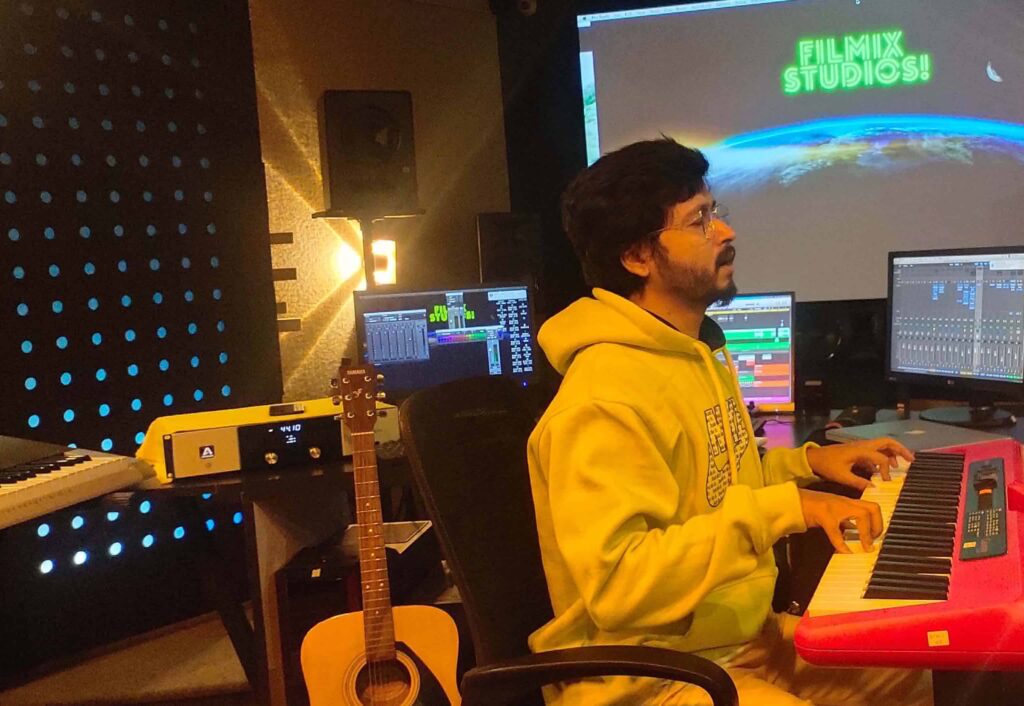 filmix studios ikshwaku deopathak